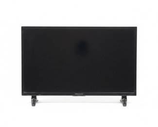Insignia HD LED TV
