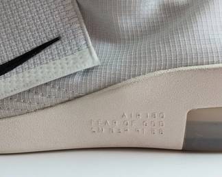 Nike Air Fear of God second image