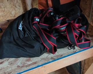 Husky Ratchet TieDown Straps