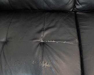 Ashley Furniture Barlin Mills Sofa second image