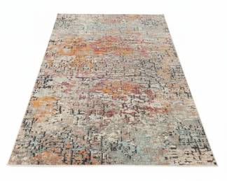 Safavieh Madison Yadira Grey or Pink Area Rug