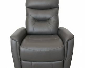 Parker House Gemini Manual Swivel Glider Recliner