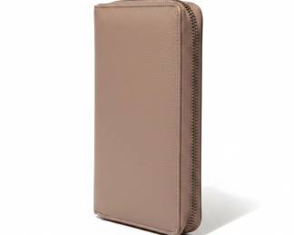 Michael Kors Jet Set Travel Continental Wristlet Wallet
