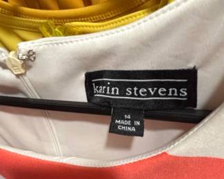 Karin Stevens Womens Dresses and Tops Assortment fourth image