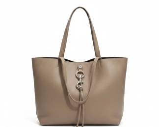 Rebecca Minkoff Megan Leather Tote Bag