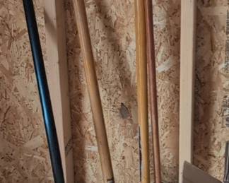 Garage Tool Organizer Wall Mount
