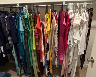 Karin Stevens Womens Dresses and Tops Assortment third image