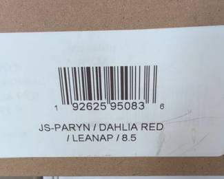 Jessica Simpson JSParyn Pump third image