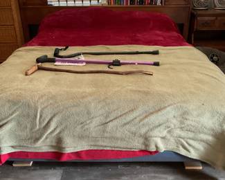 Serta Motion i series adjustable bed