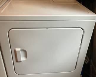 Whirlpool Dryer