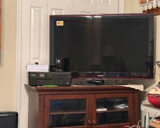 55' TV  $60