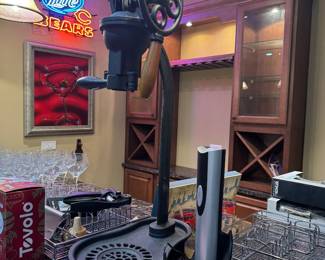 Wine Opener 