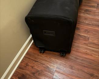 Front Gate Pop up Bed 