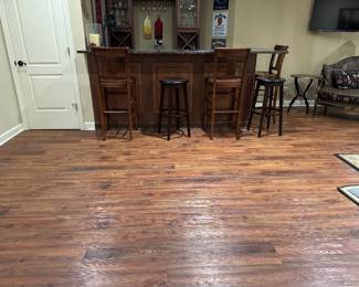BarStools 