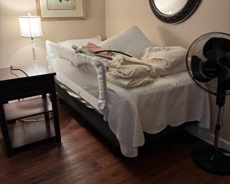 Toddler/Child Bed 