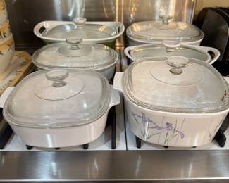 Corningware 