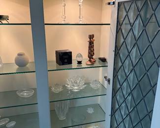 Decoratives - not Swarovski 