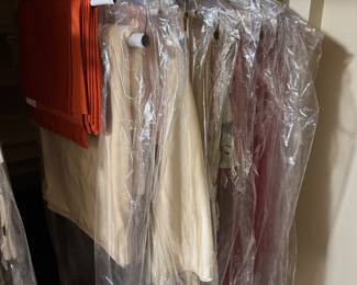 Tablecloths 