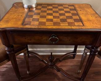 Game Table 