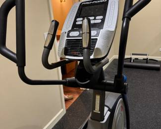 Time to Exercise  