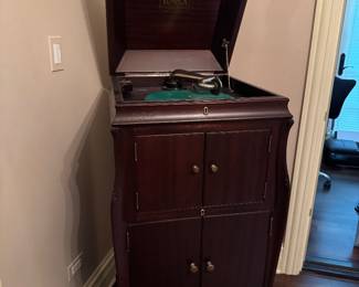 Victrola 