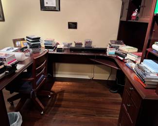 Office Set up 
