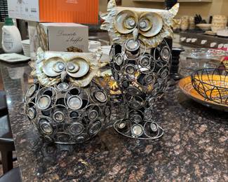 Darling Owls 