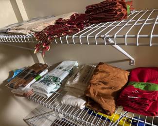 Linens 