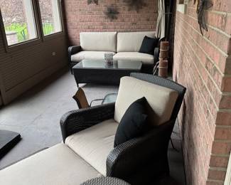 More Three Season Room Furniture 