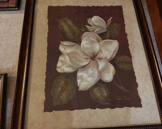 Framed Prints 
