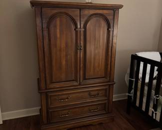 Mens Armoire 