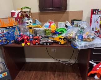 Toys 