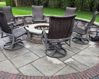 Patio Furniture 