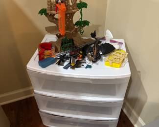 Toys 