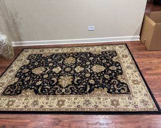 Rugs 