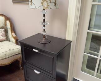 File Drawer 