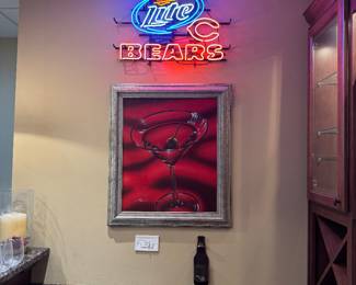 Darling Bar Decoratives 