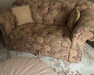 Love Seat 