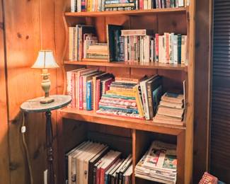 Books, Vintage Books, Coffee Table Books