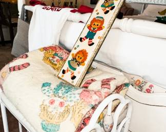 Vintage Raggedy Ann & Andy