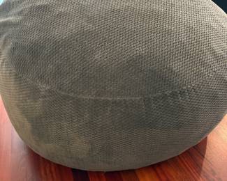 Huge lounge & co bean bag chair