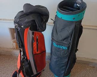 Golf Bags
