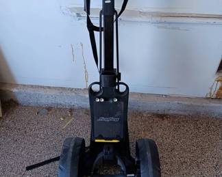 Bag Boy Golf Bag Caddy