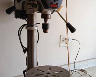 Ryobi Drill Press