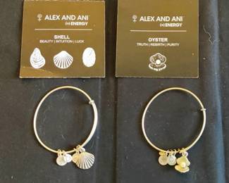 Alex And Ani Bracelets