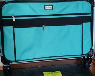 New Sewing Machine Bag