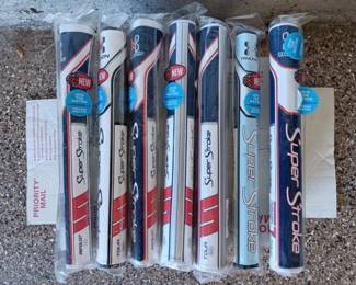 Super Strike Putter Grips