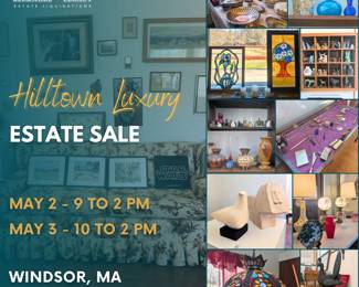 Berkshire Legacy Estate Liquidation