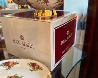 Royal Albert