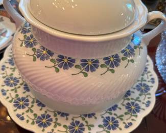 Dansk Soup Tureen